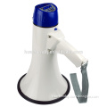 CE 20W recording&music megaphone